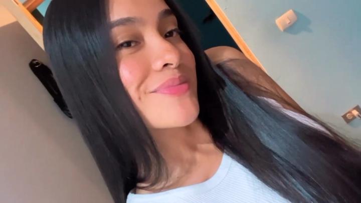 Katherine Vallecillo