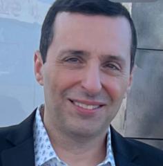 Alex Stamatopoulos