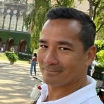Gerard Yetming