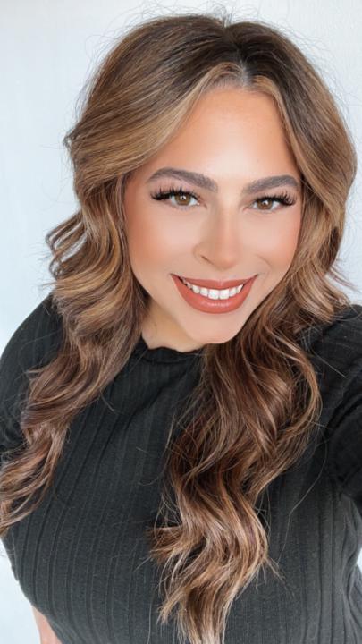 Nicole Alkhoury