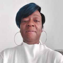 Jacqueline Wright