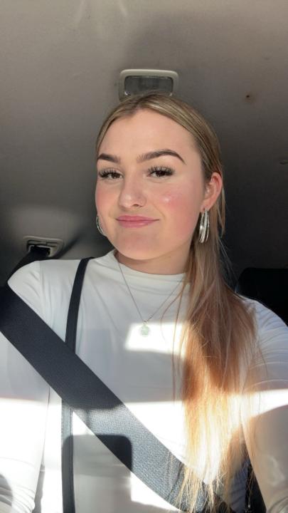 Lily Parker-halstead