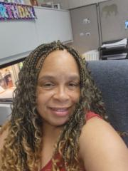 Stacey Campbell