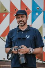 Fabio Borges