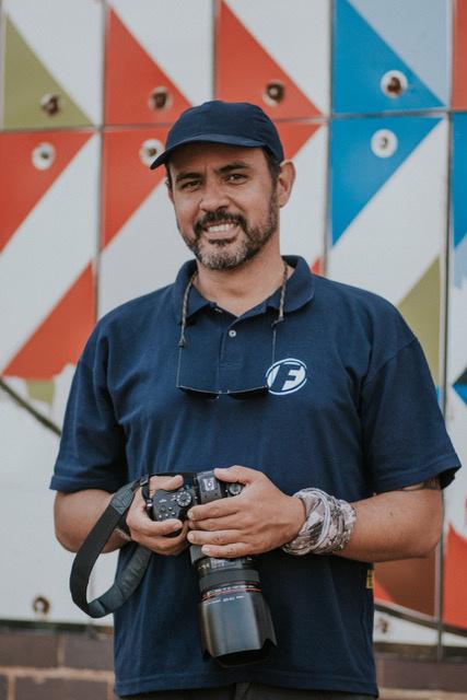 Fabio Borges