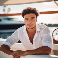 Hugo Sombret-Giannasi