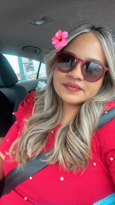 Brenda Gladín