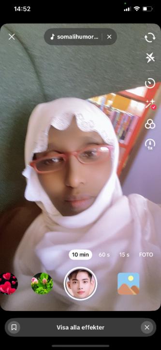 Safiya Ali