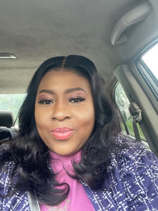 Titilayo Dawodu