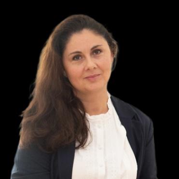 Alison Ribarič