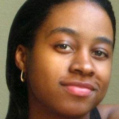 Aja McCoy