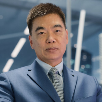 Ken Chow