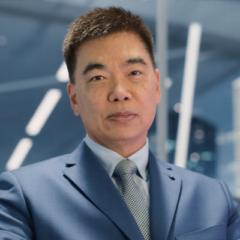 Ken Chow