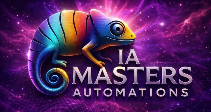 IA Masters Automations