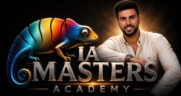 IA Masters Academy
