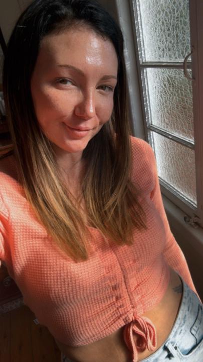 Maddy Carter