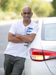 Vinu Arekkath
