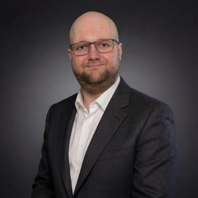 Erik Preininger
