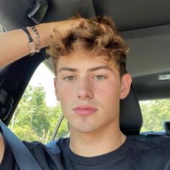 Grayson Noah Hudson