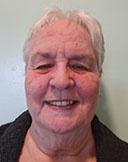 Linda McCracken