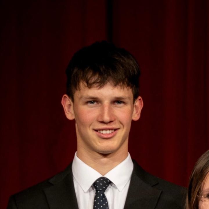 Honza Krištof