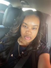 Keoshia Payne