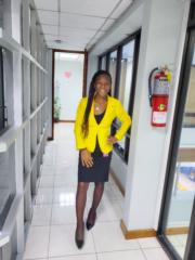 Shaneki Sewell