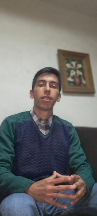 Raul Sebastian Sierra Estevez
