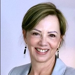 Cristina Wood