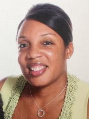 Gigi Gaines