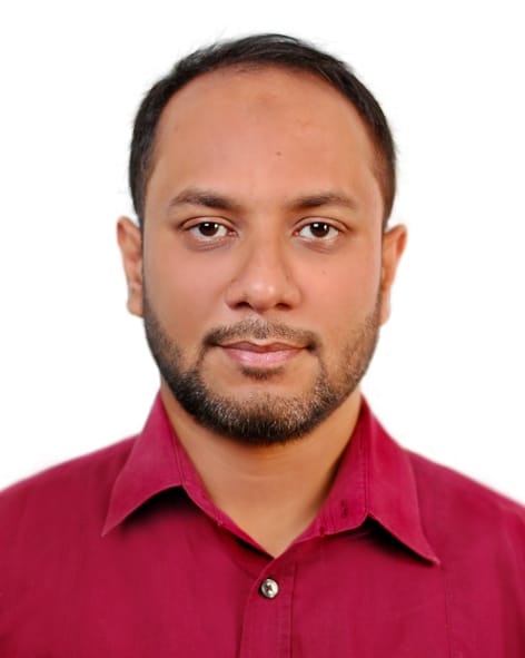 Kazi Mohammad Shafi Uddin