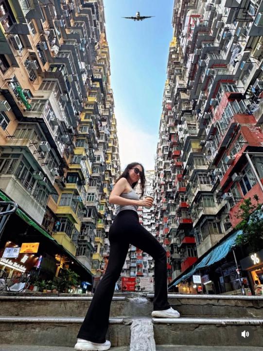 Irene Wang