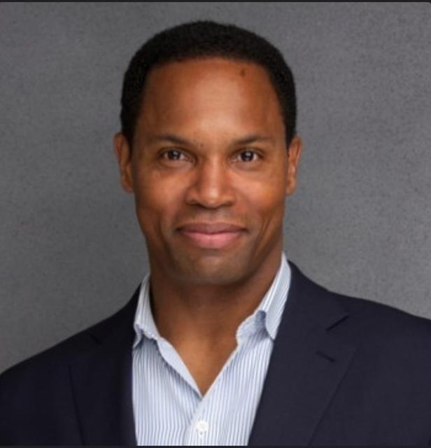 Yusef Jackson