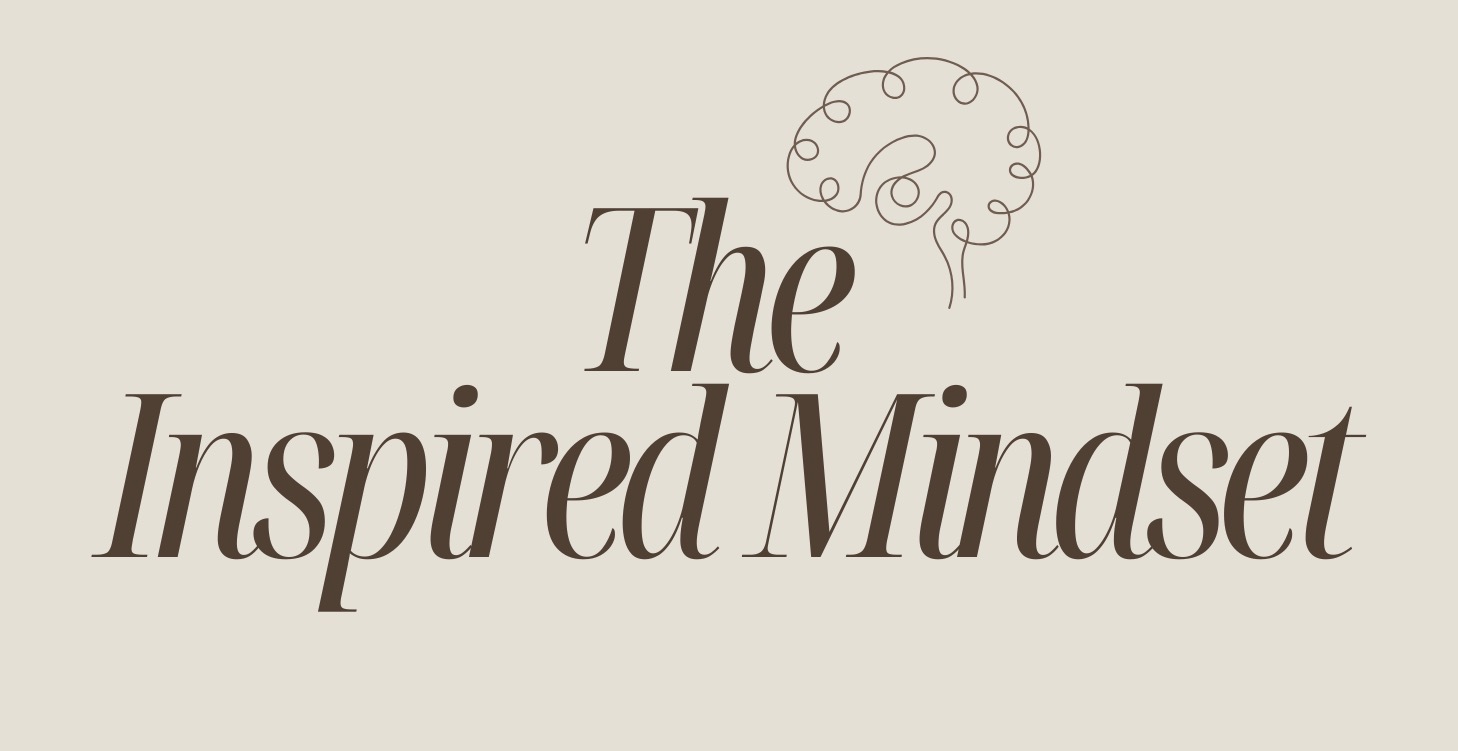 The Inspired Mindset