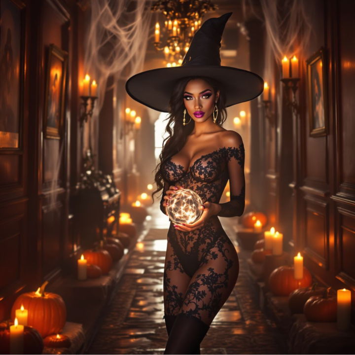 Happy Halloween 🎃 