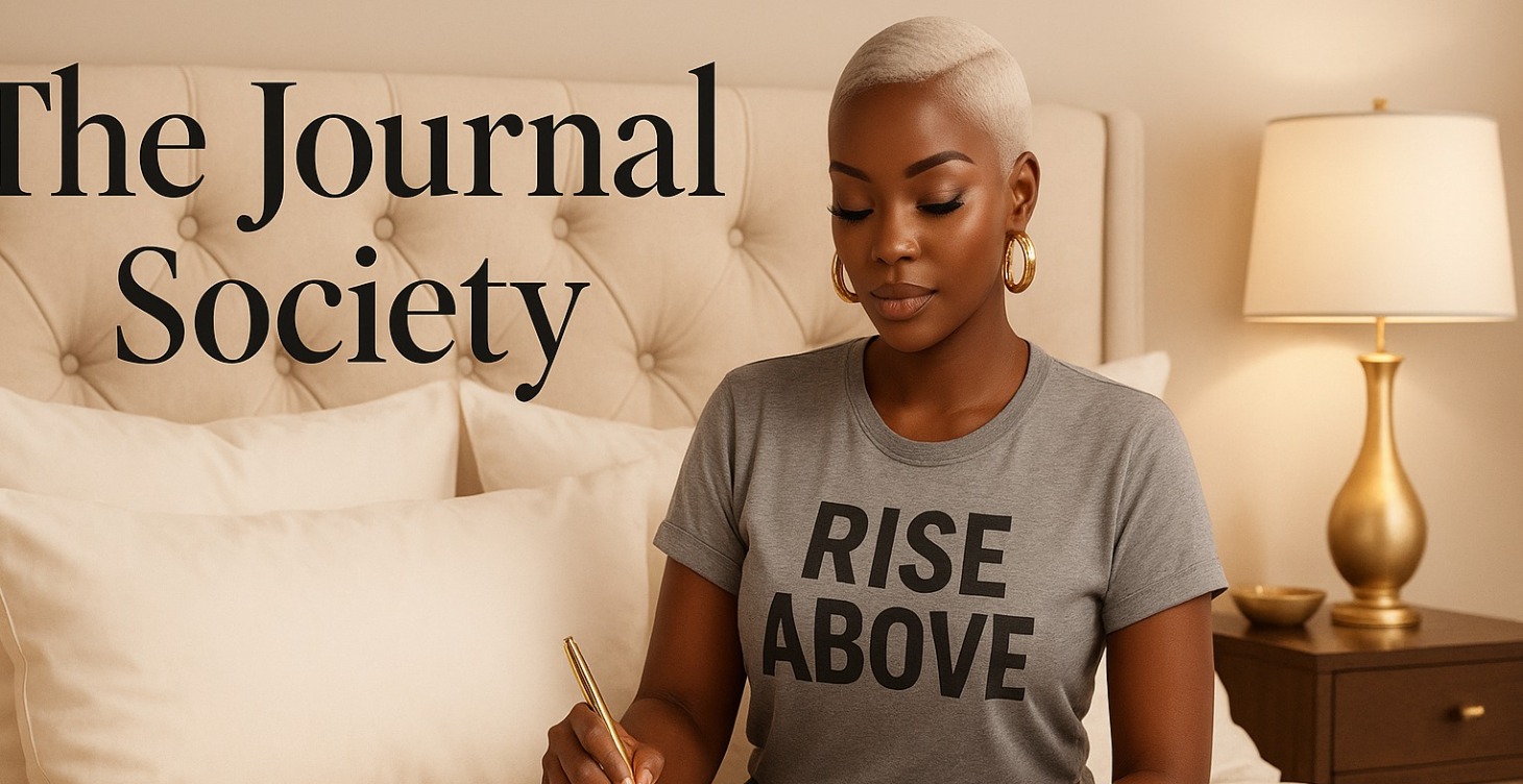 The Journal Society Collection