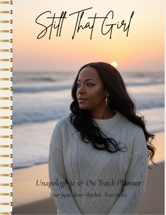 You’re Still that Girl…