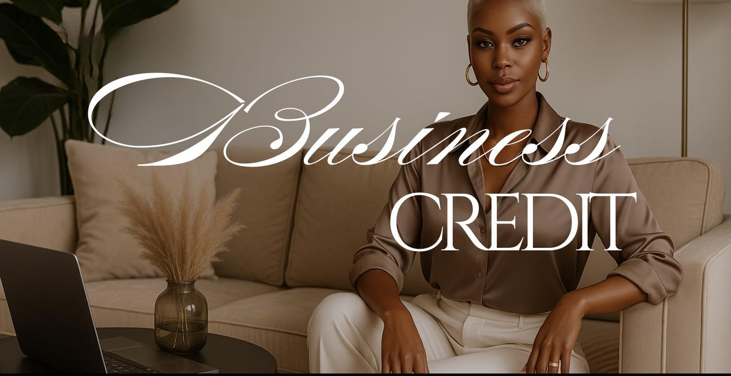Business Credit Mastery (Coming Soon)