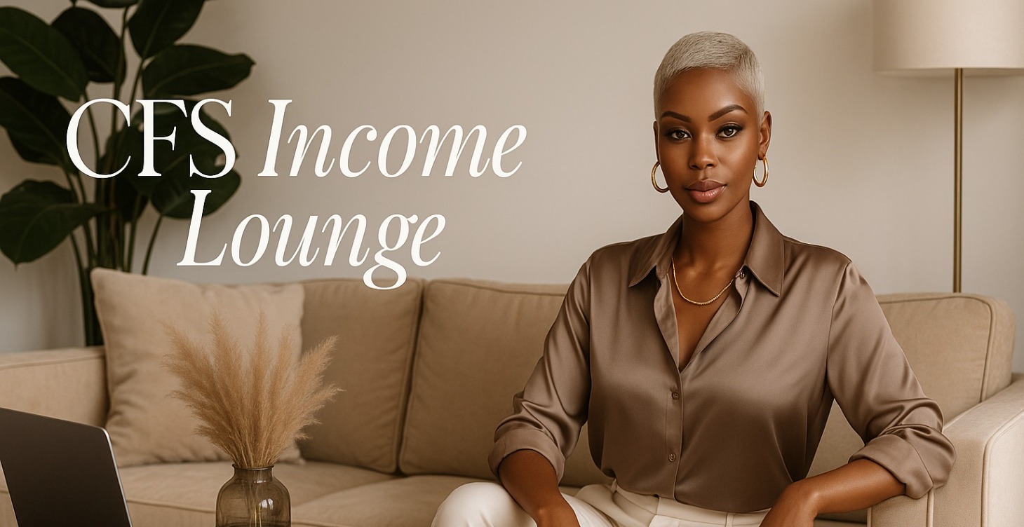 CFS Income Lounge