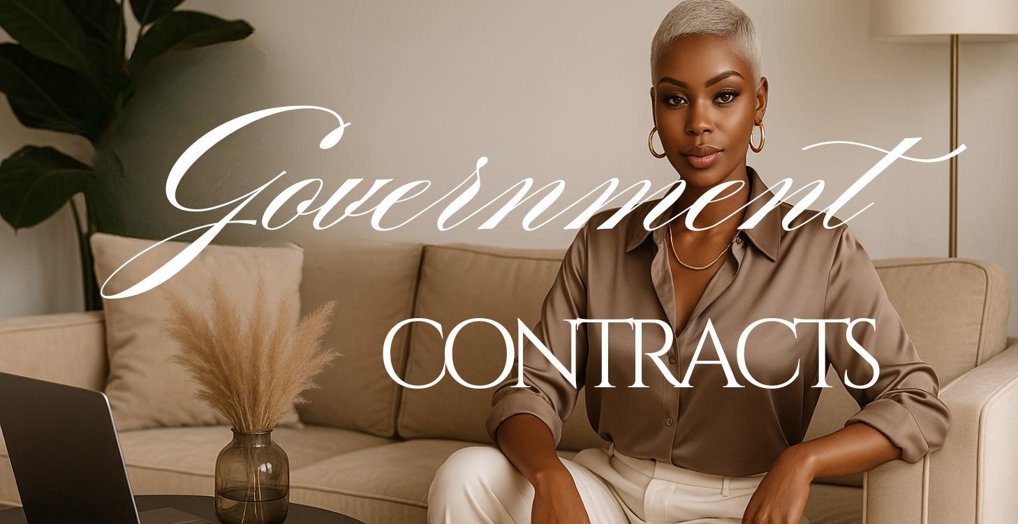 Government Contracting