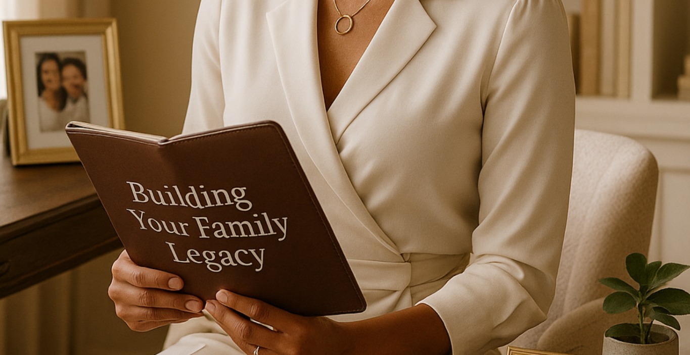 Module 6: Building Your Family Legacy