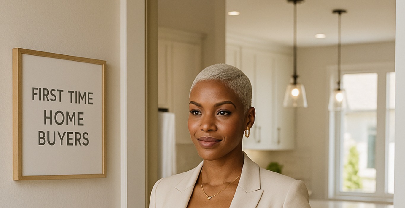 First-Time Home Buyers