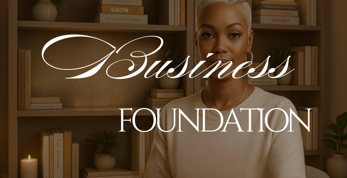 Business Foundation
