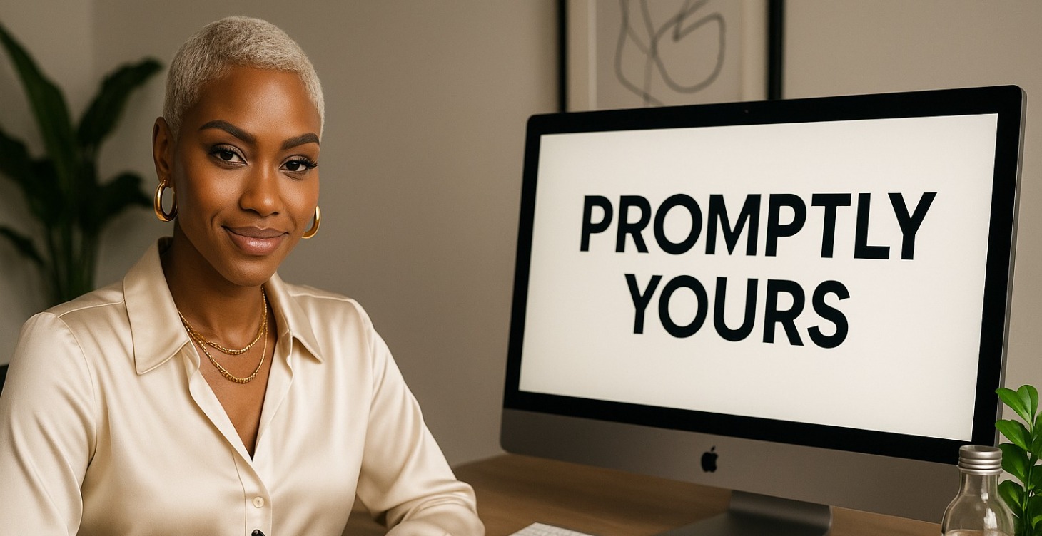 Promptly Your's