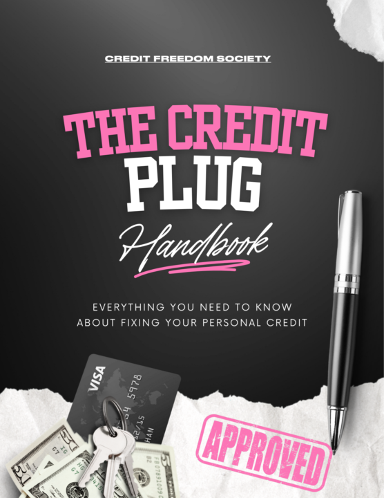 The Credit Plug HandBook
