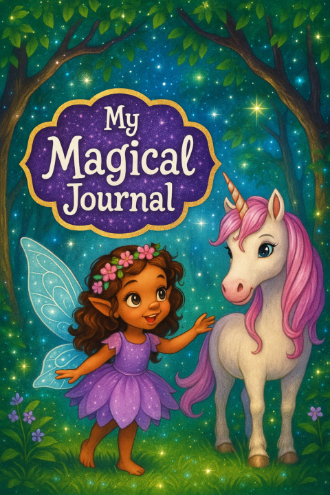 Children’s Edition 📓