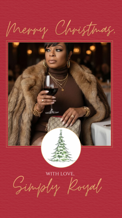 Merry Christmas Cards