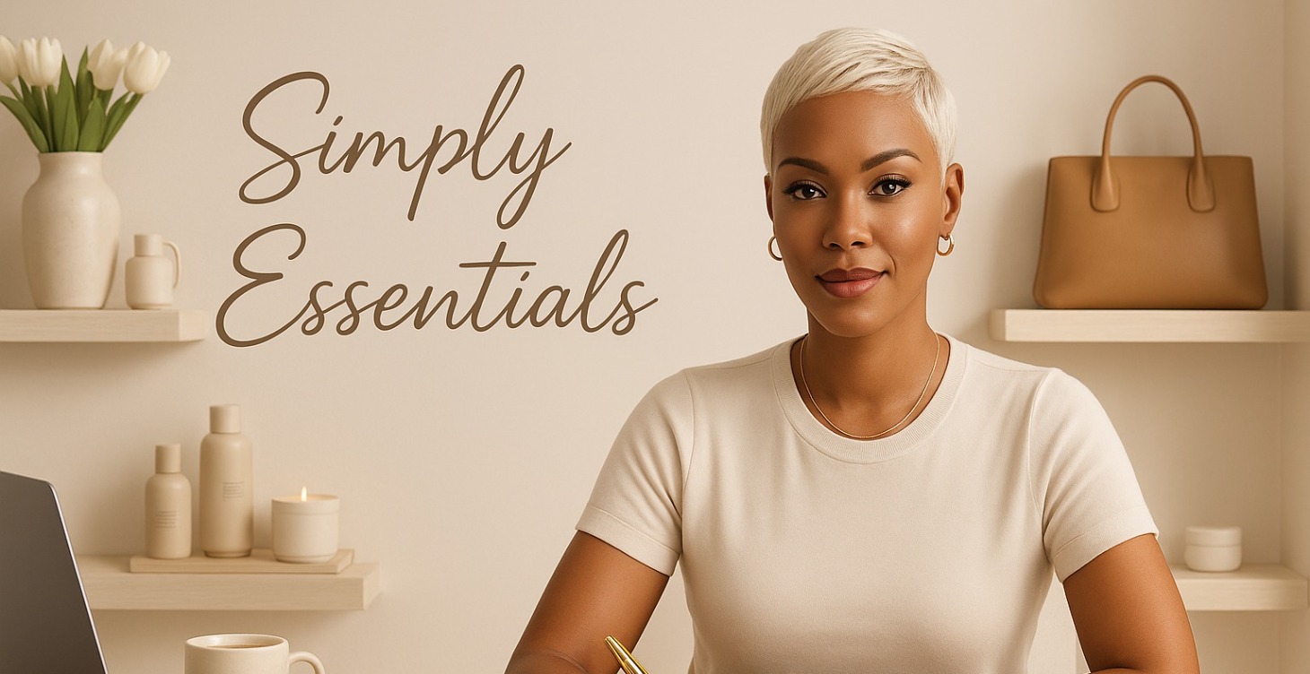 Simply Essentials (Business in a Box)