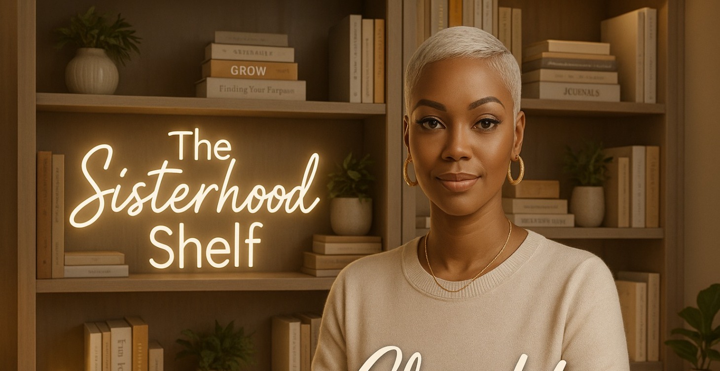 The Sisterhood Shelf (Book Club)