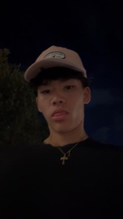 Mark Liu